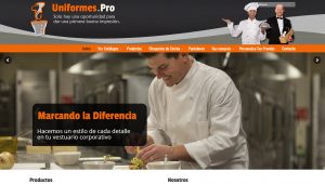 uniformes.pro