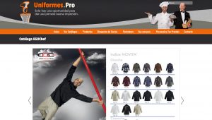 uniformes.pro